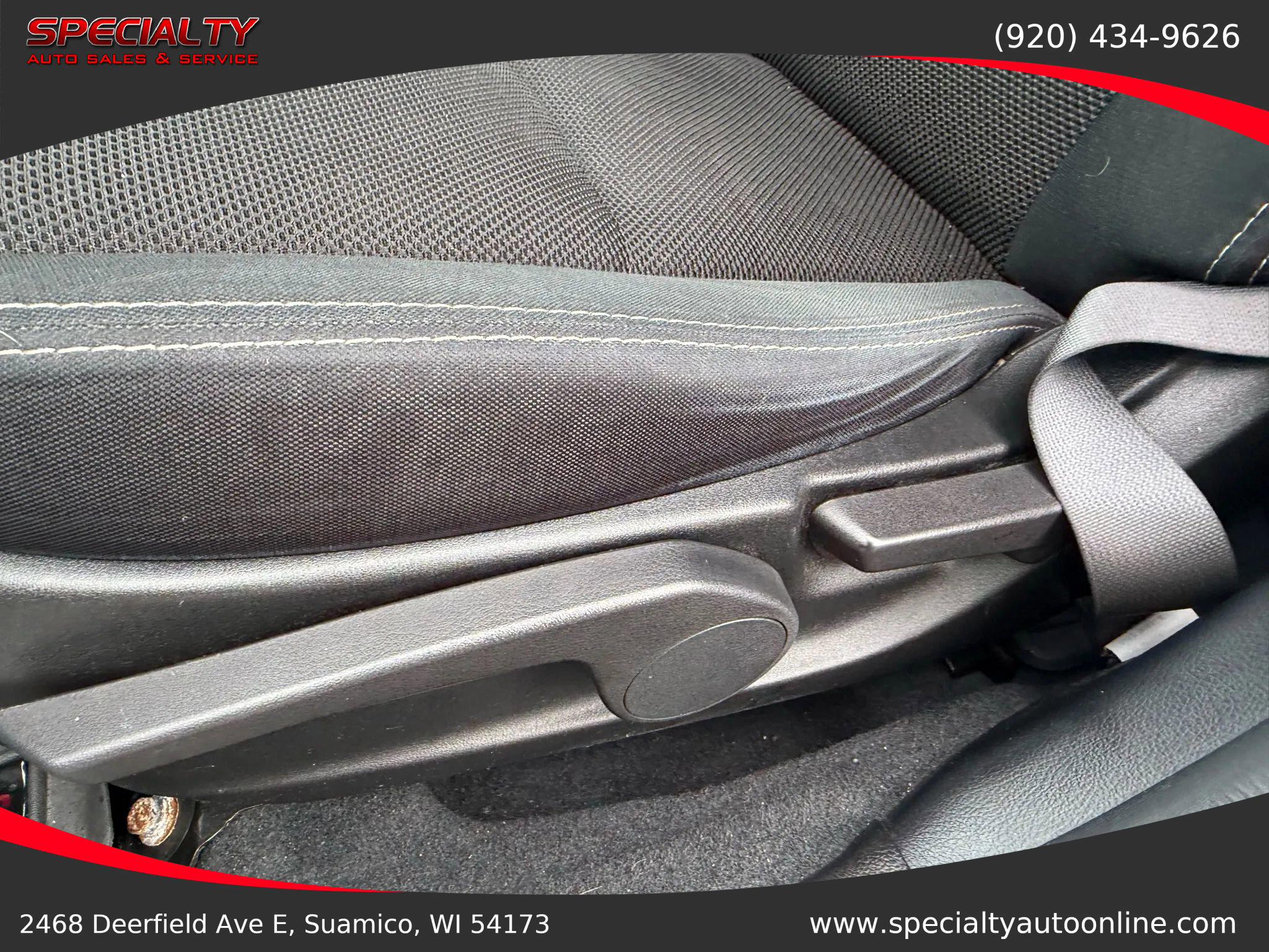 Used 2015 Subaru Crosstrek 2.0i Premium image 30