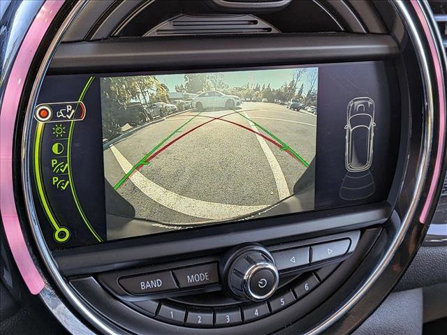 Used 2017 MINI Cooper Clubman S image 13