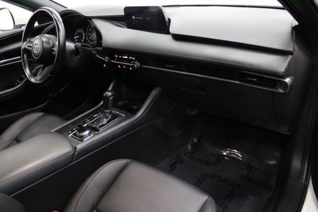 Used 2021 MAZDA MAZDA3 s FWD image 26