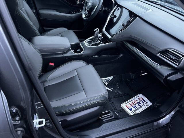 Used 2023 Subaru Outback Onyx Edition image 15