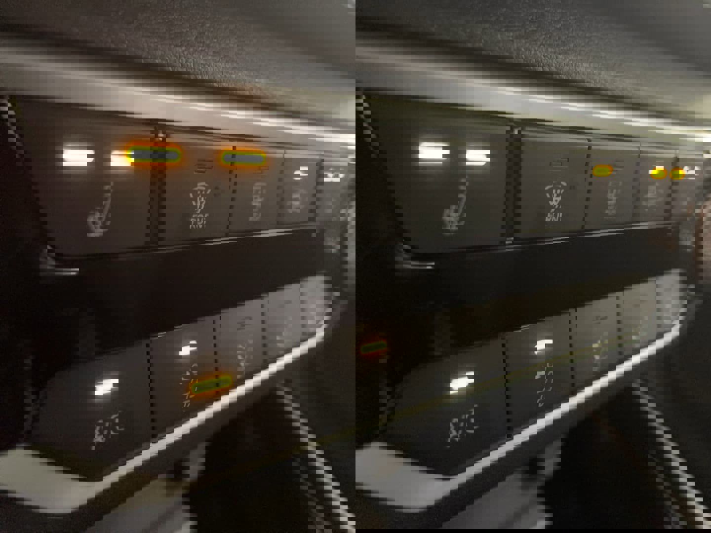 Used 2024 Nissan Altima 2.5 SR w/ SR Premium Package image 10