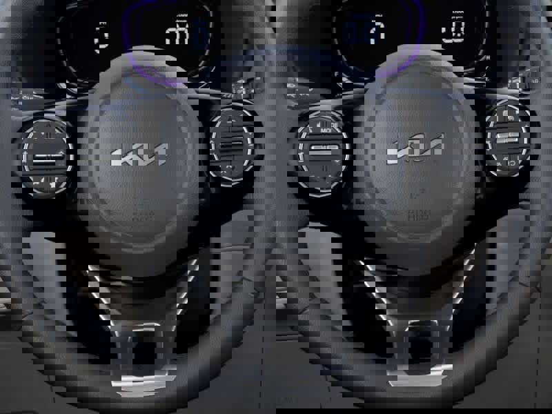 Certified 2025 Kia Soul EX image 22