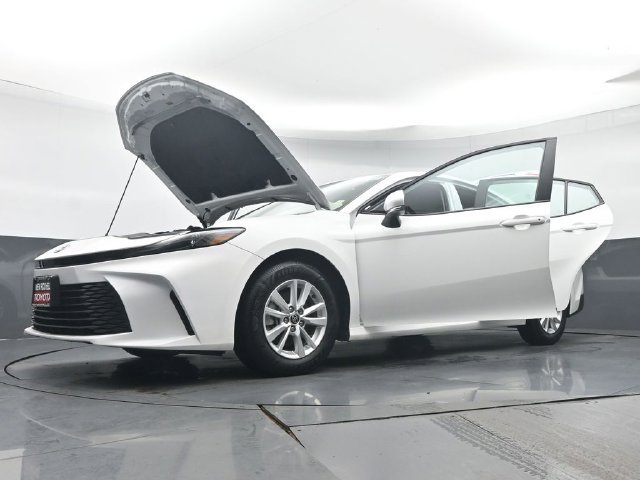 Certified 2025 Toyota Camry LE w/ Convenience Package AWD/4WD image 45