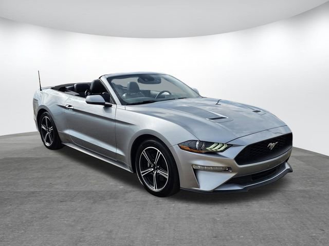 Certified 2023 Ford Mustang Premium image 2