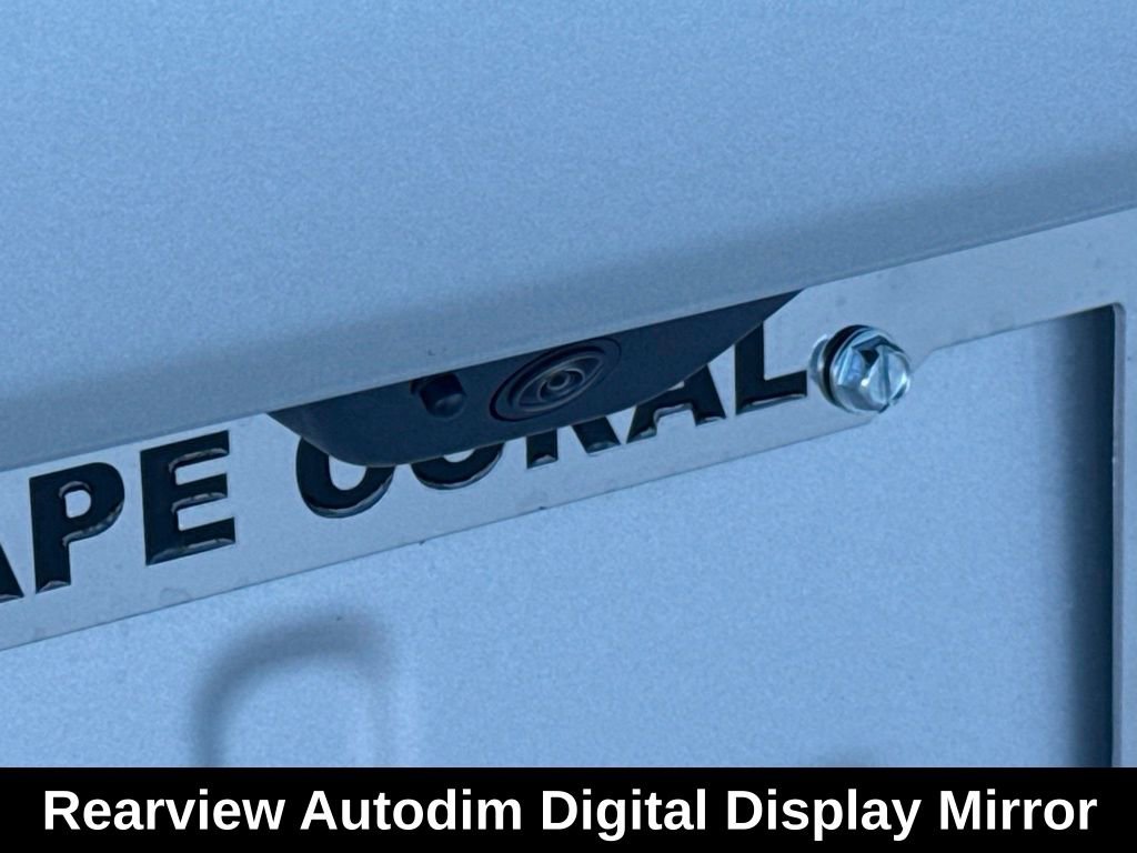 New 2026 Jeep Grand Cherokee Limited Reserve image 35