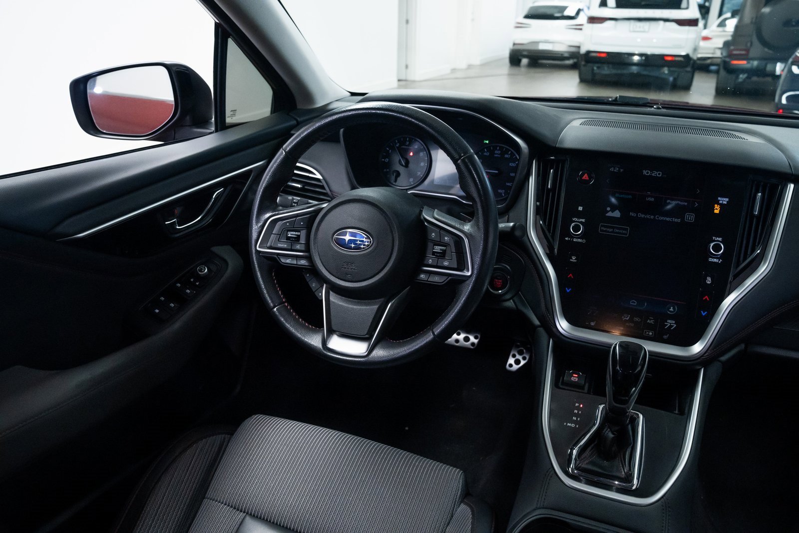 Used 2020 Subaru Legacy 2.5i Sport image 10
