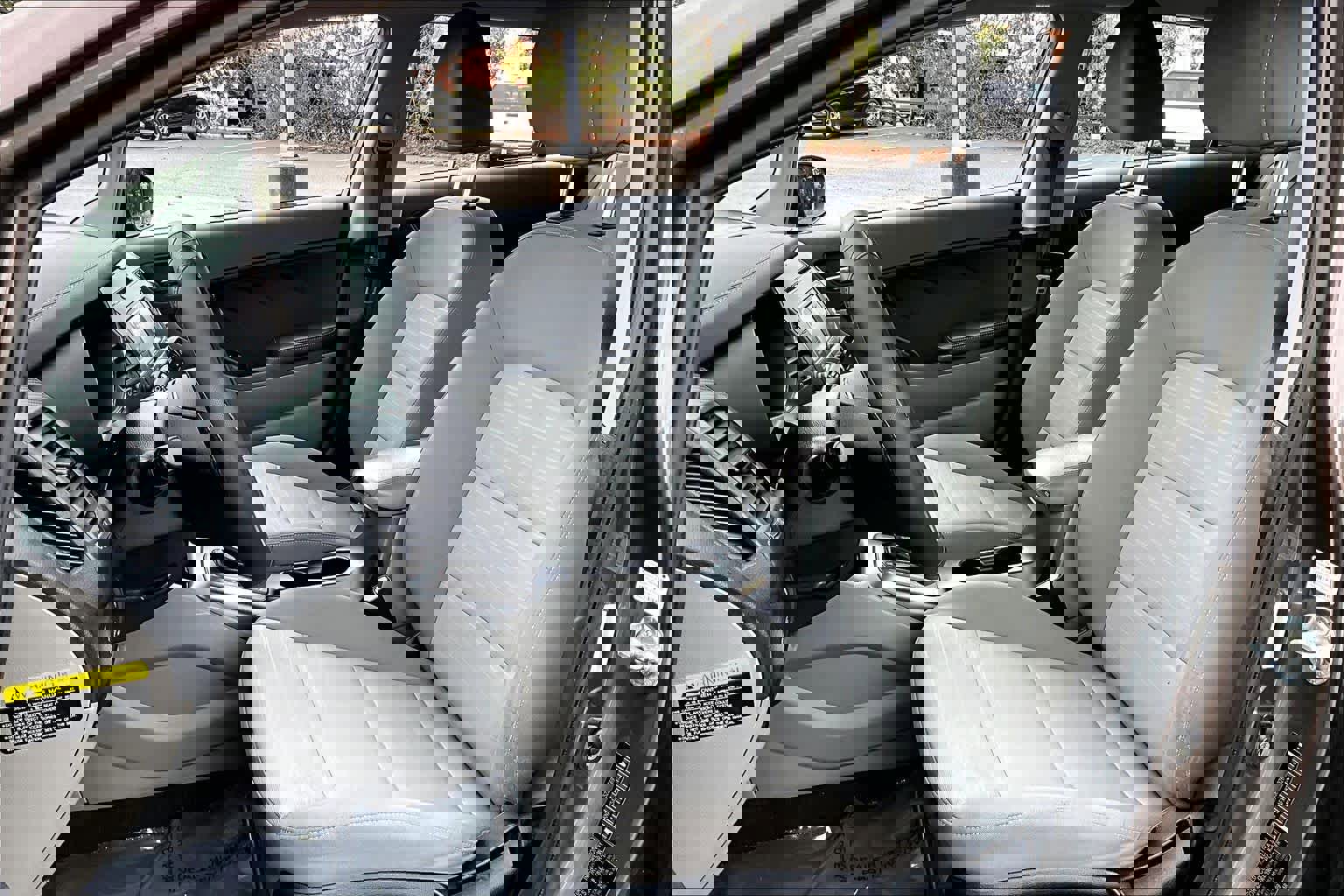 Used 2014 Kia Forte EX image 7