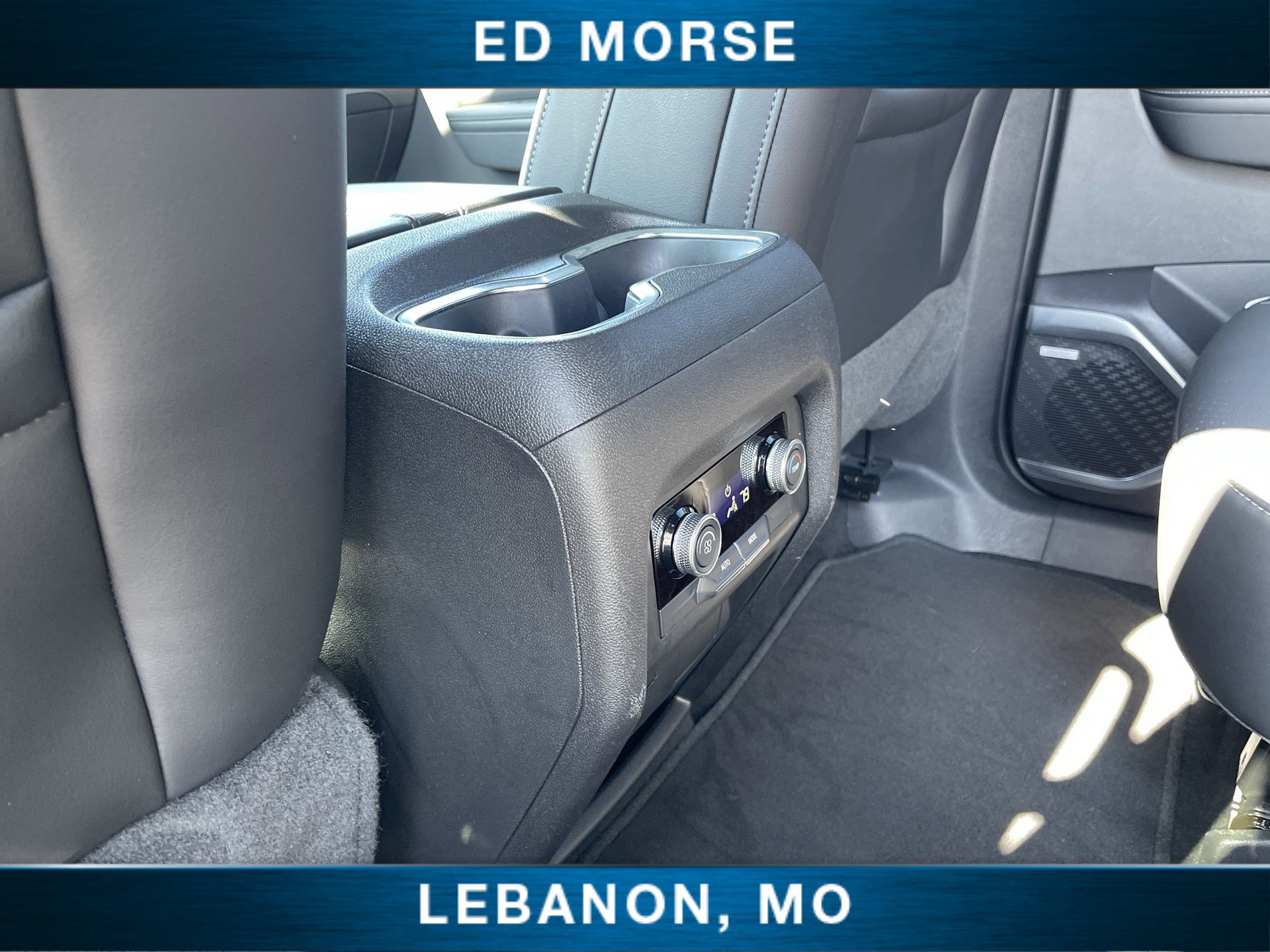 Used 2025 Buick Enclave Preferred image 21