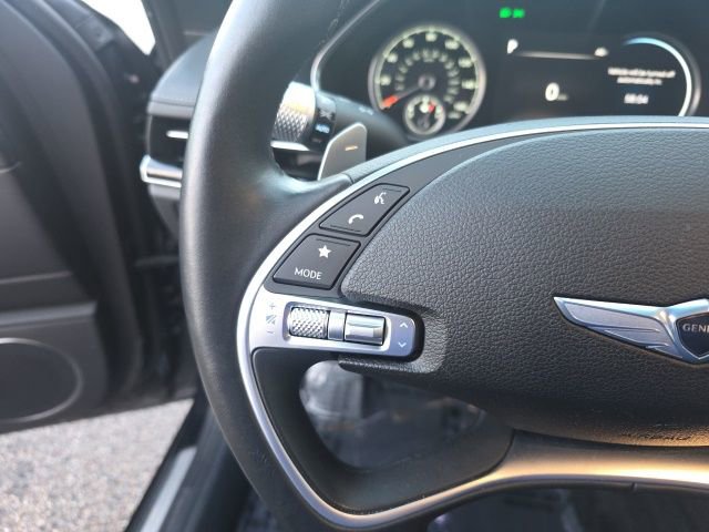 Used 2023 Genesis G80 2.5T image 28
