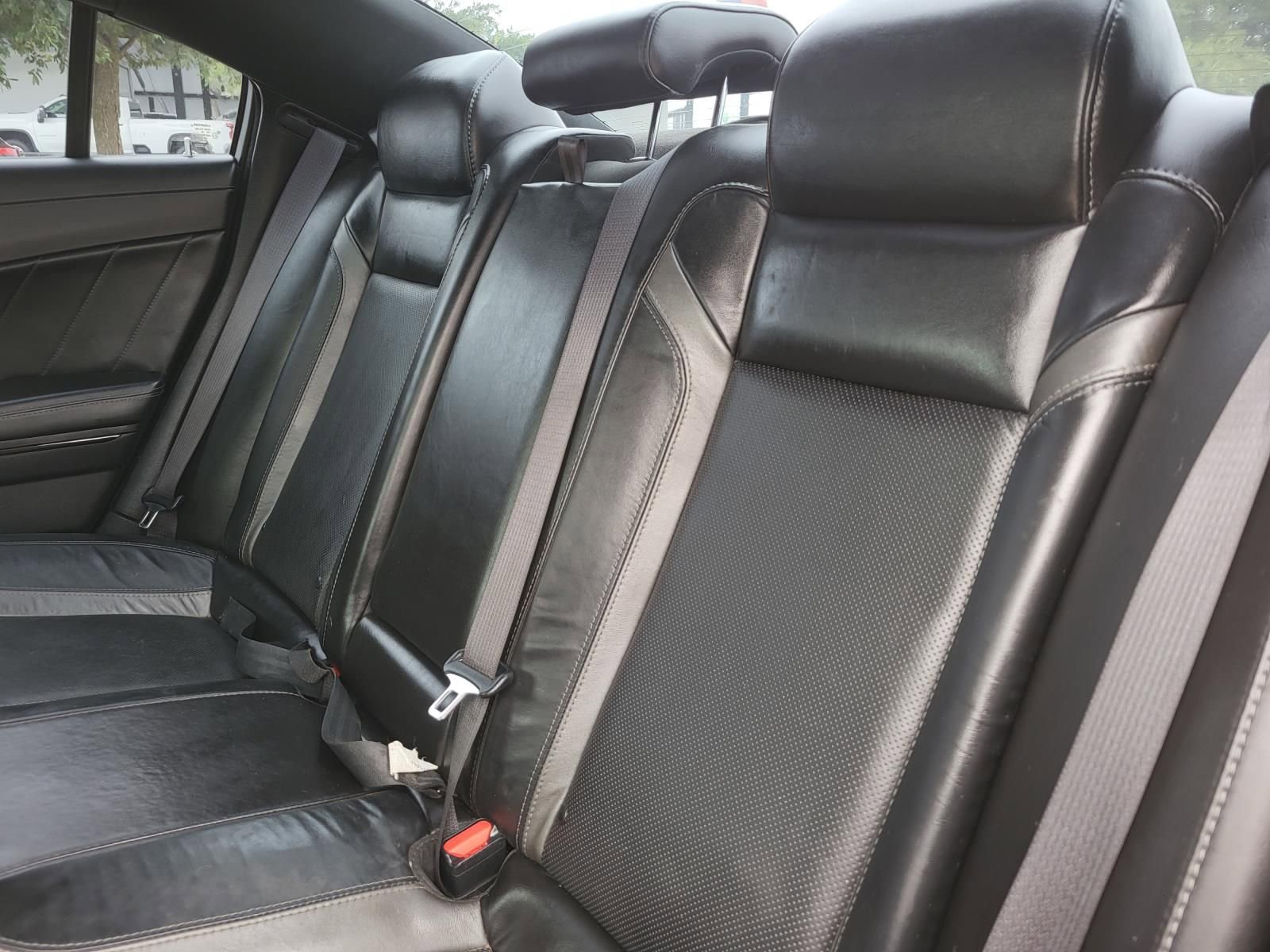 Used 2020 Dodge Charger SXT w/ Plus Group RWD image 17