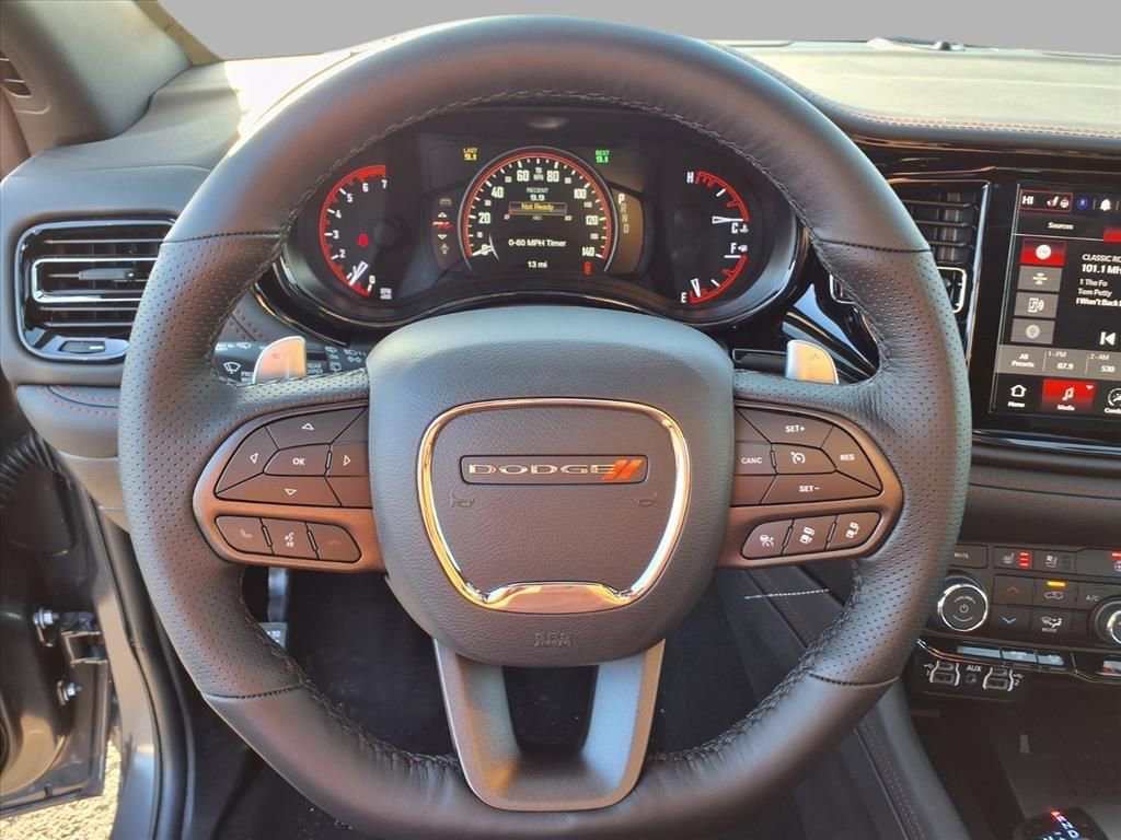 New 2026 Dodge Durango GT image 12