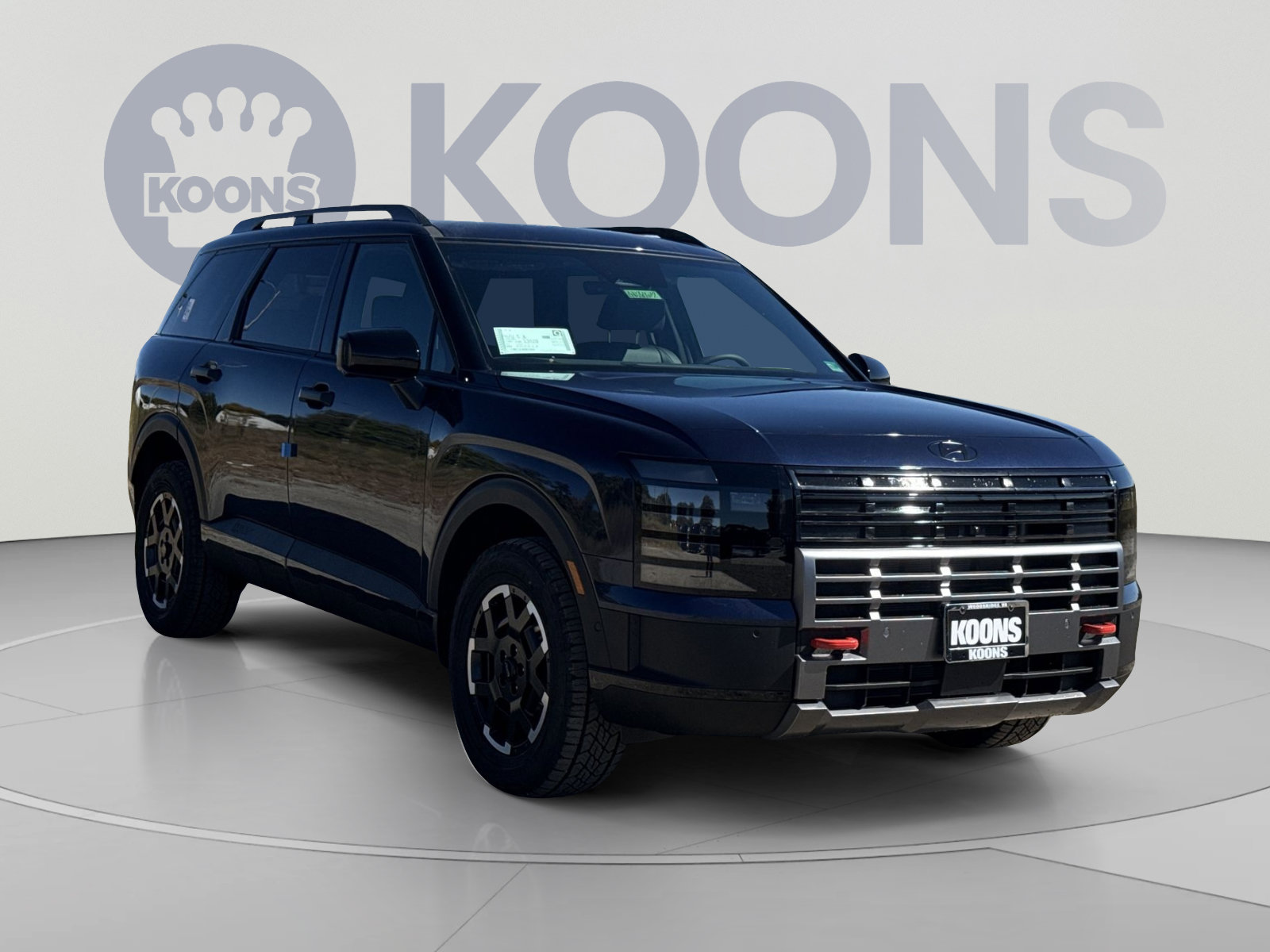 New 2026 Hyundai Palisade XRT Pro AWD/4WD image 10