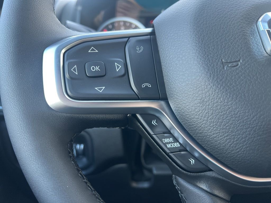 New 2026 RAM 1500 Big Horn image 22