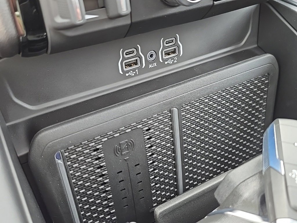 New 2026 RAM 1500 Big Horn image 40