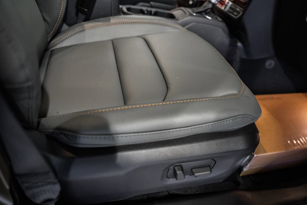 New 2026 Jeep Gladiator Mojave image 37