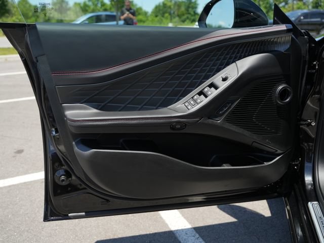 New 2026 Dodge Charger Scat Pack AWD/4WD image 12