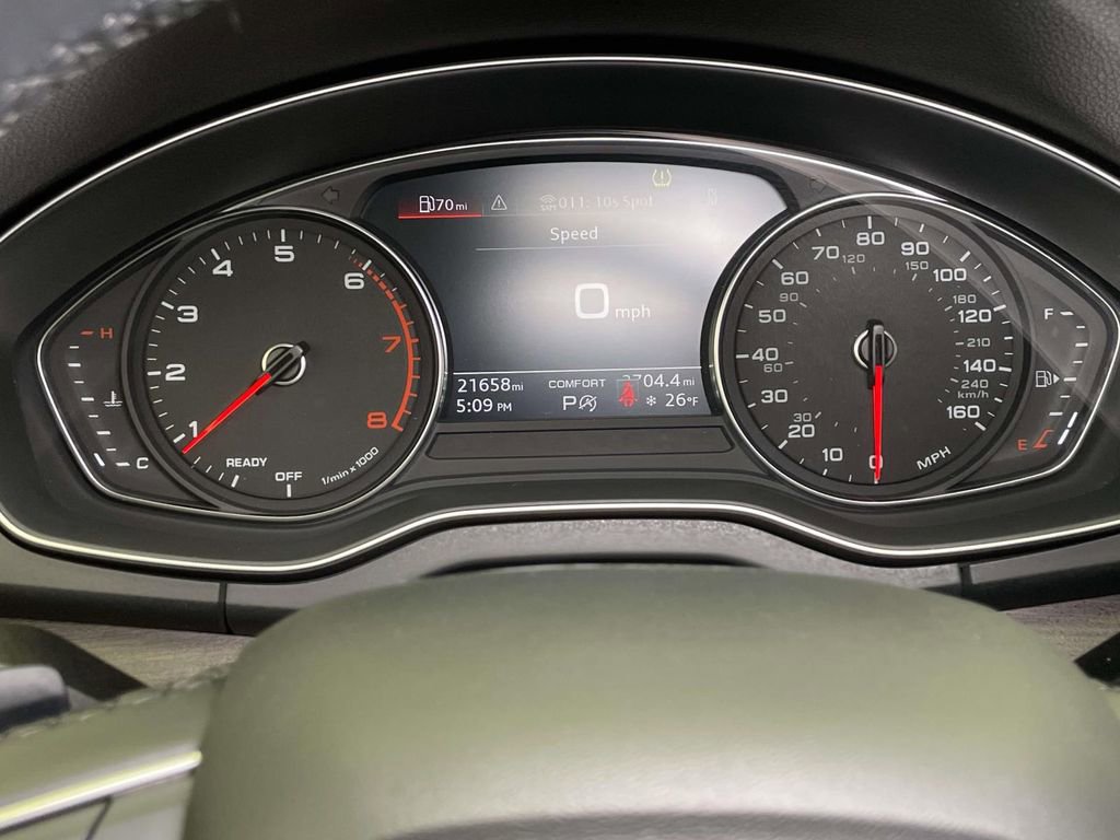 Used 2022 Audi Q5 2.0T Premium image 43