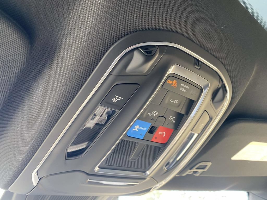 New 2026 Dodge Charger Scat Pack AWD/4WD image 30