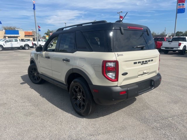 New 2025 Ford Bronco Sport Big Bend w/ Convenience Package image 6