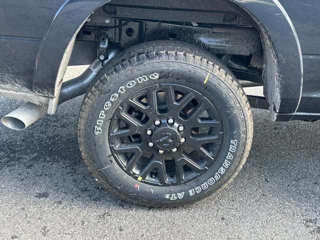 New 2026 RAM 2500 Limited AWD/4WD image 17