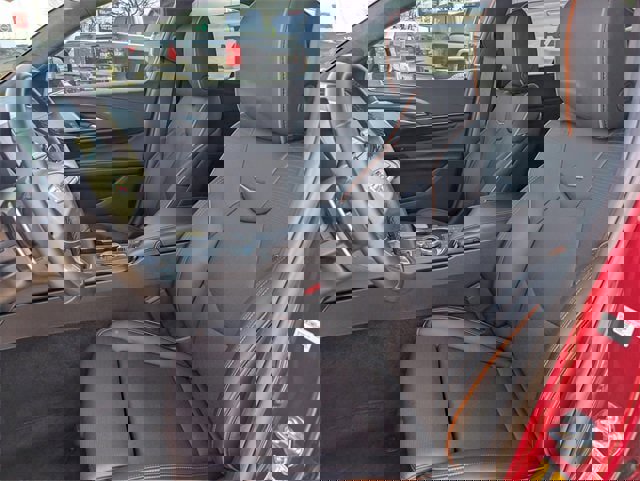 Used 2023 Cadillac CT4 V w/ Navigation Package image 27