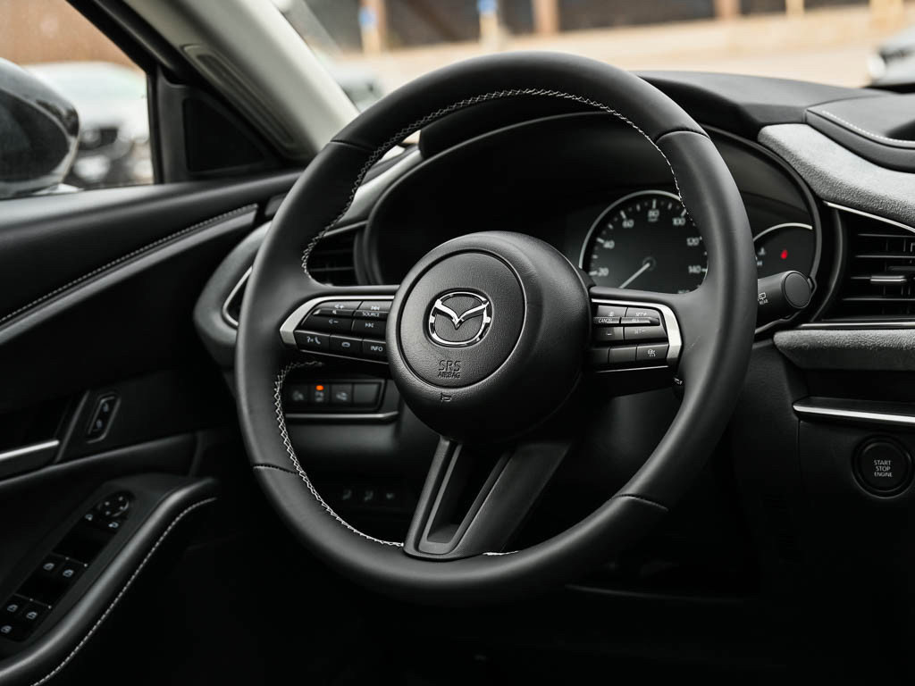 New 2026 MAZDA CX-30 Aire Edition AWD/4WD image 15