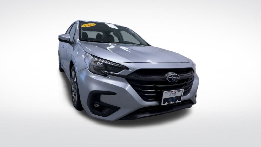 Certified 2025 Subaru Legacy Limited AWD/4WD image 2
