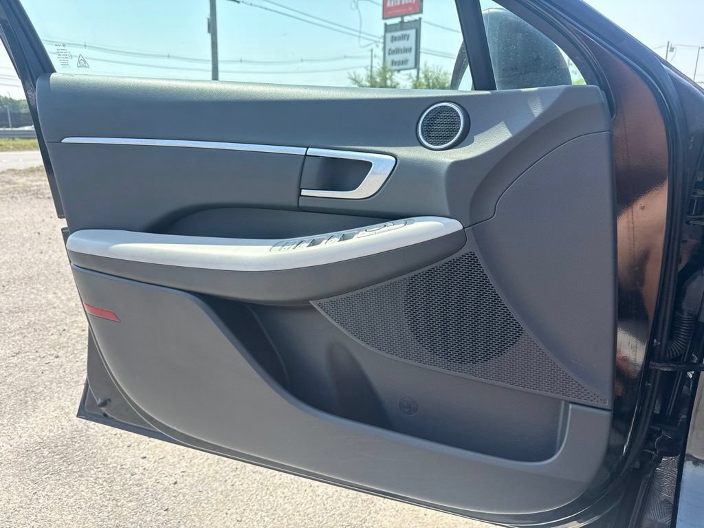 Used 2022 Hyundai Sonata SEL FWD image 13