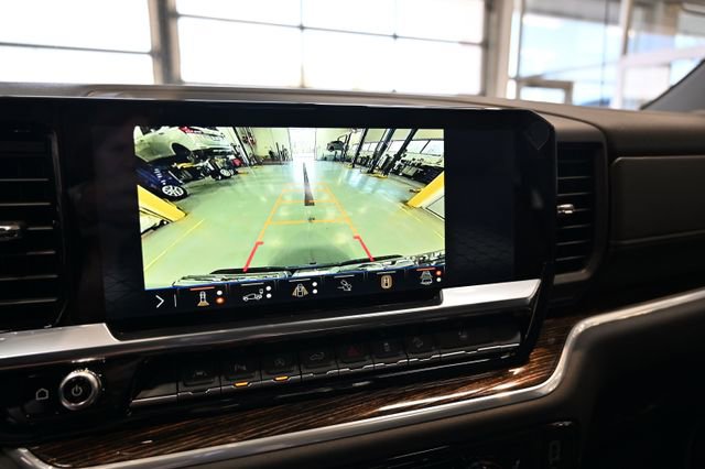 New 2026 GMC Sierra 1500 Elevation w/ Elevation Premium Package image 19