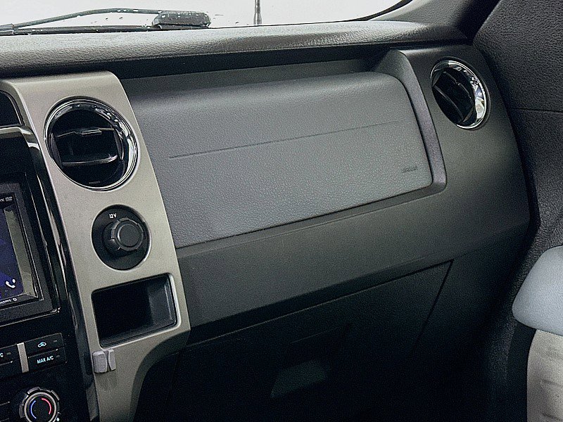 Used 2011 Ford F150 XLT w/ XLT Chrome Pkg image 21