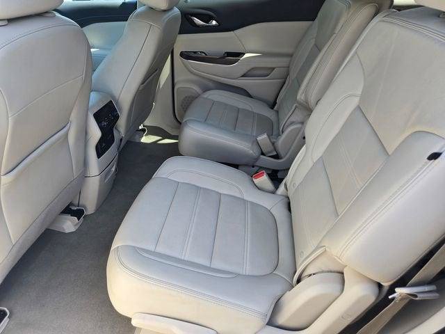 Used 2023 GMC Acadia Denali AWD/4WD image 10
