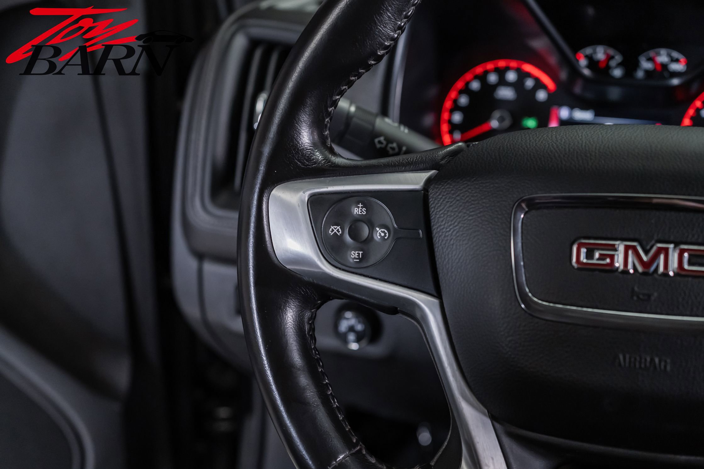 Used 2016 GMC Canyon SLE w/ Nightfall Edition AWD/4WD image 29