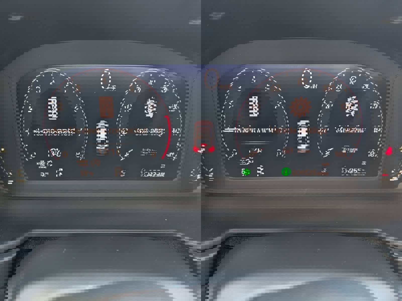 Certified 2025 Honda Accord SE image 27