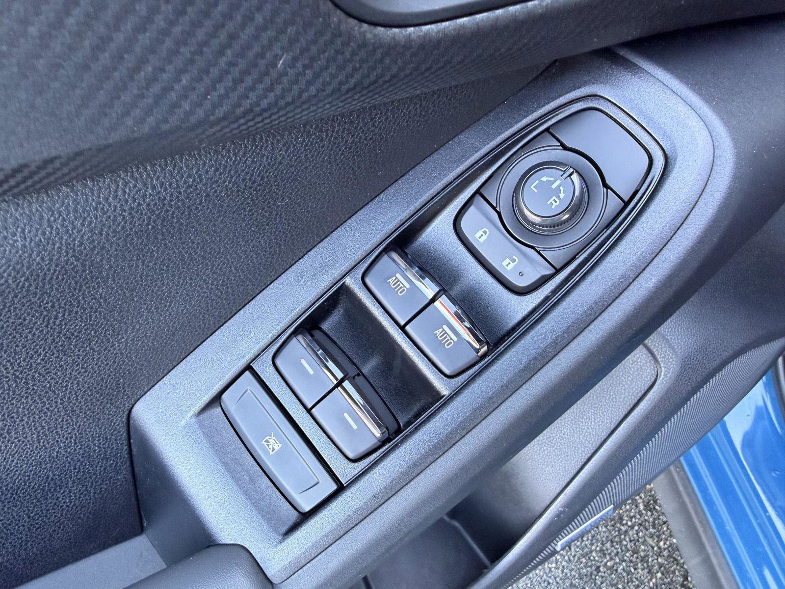 Certified 2024 Subaru Crosstrek 2.5i Wilderness image 16