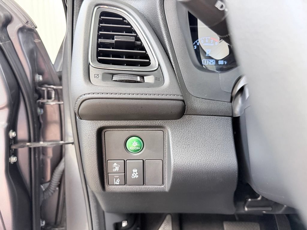 Used 2022 Honda HR-V EX image 34