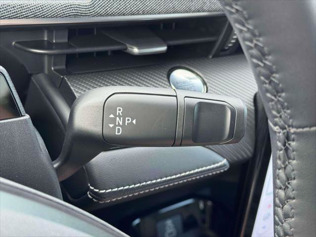 Used 2025 Ford Mustang Mach-E Premium AWD/4WD image 26