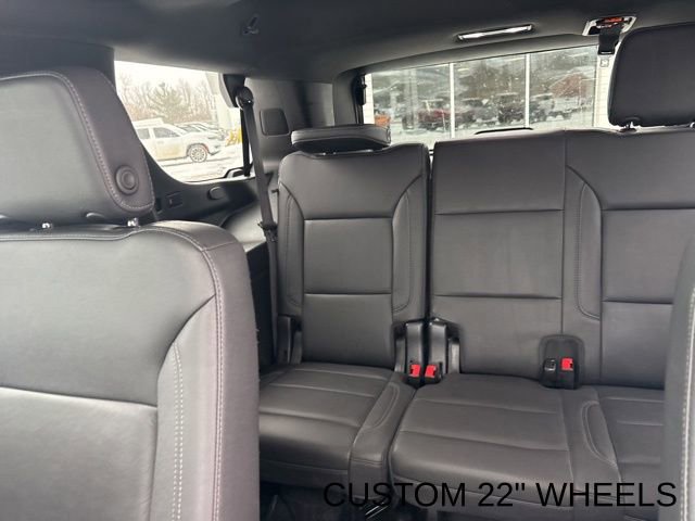 Used 2023 Chevrolet Tahoe Z71 image 19