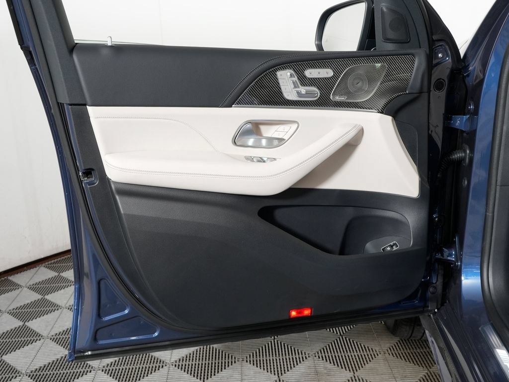 Certified 2026 Mercedes-Benz GLE 53 AMG 4MATIC image 25