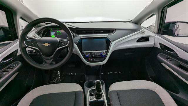 Used 2019 Chevrolet Bolt LT FWD image 24