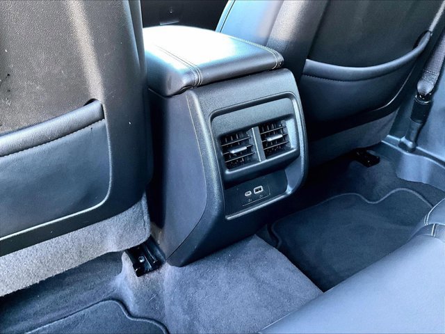 Used 2023 Cadillac XT4 Premium Luxury w/ Enhanced Visibility Package image 25