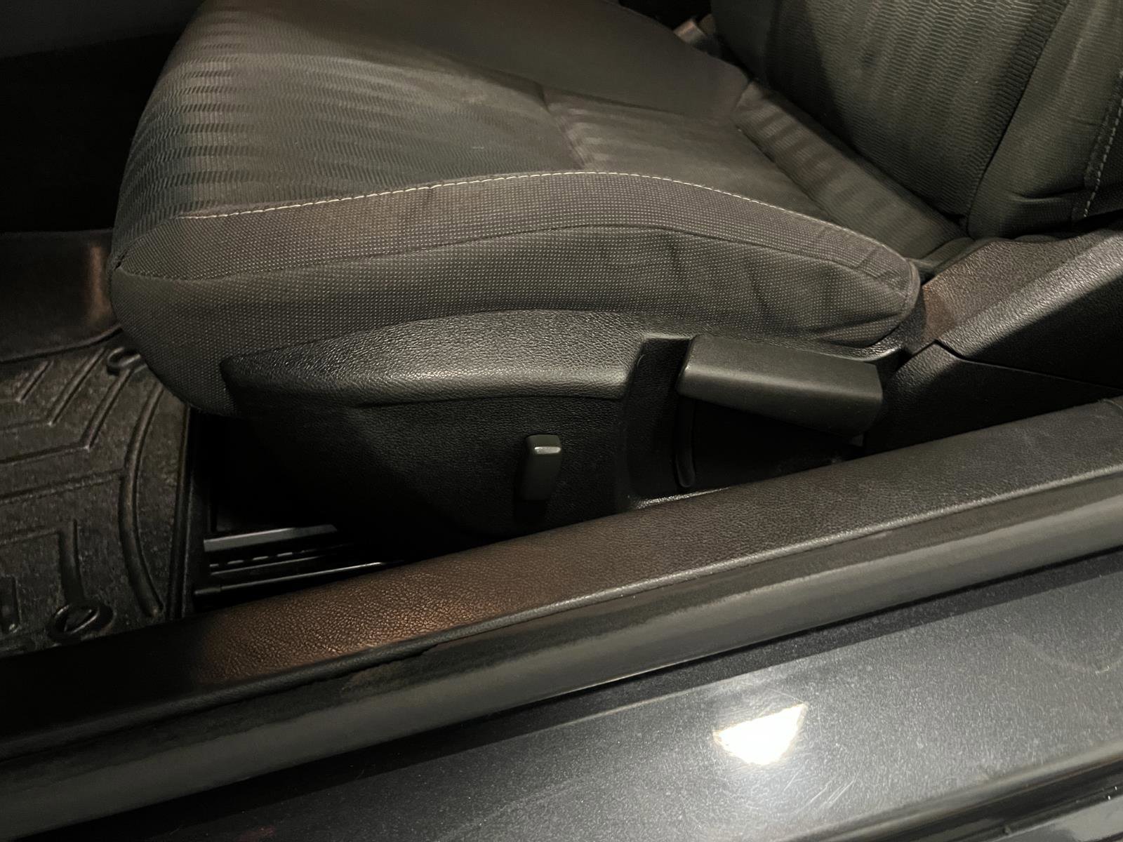 Used 2013 Chevrolet Camaro LS w/ Black Rally Stripe Package RWD image 21