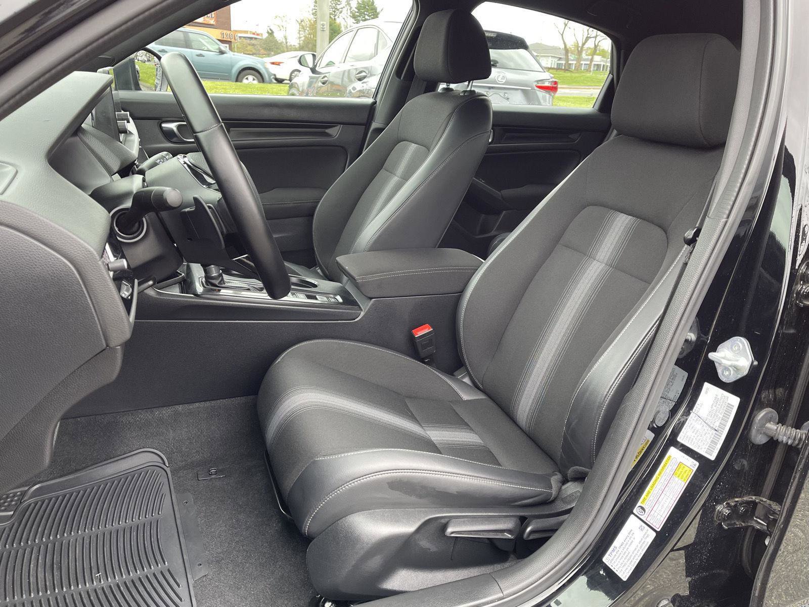 Used 2022 Honda Civic Sport image 12
