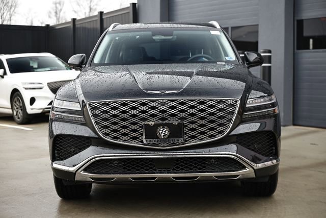 New 2026 Genesis GV80 3.5T Advanced image 14