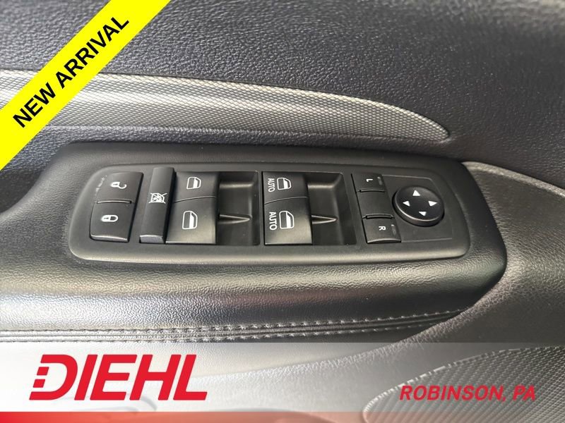 Used 2018 Dodge Durango GT image 24