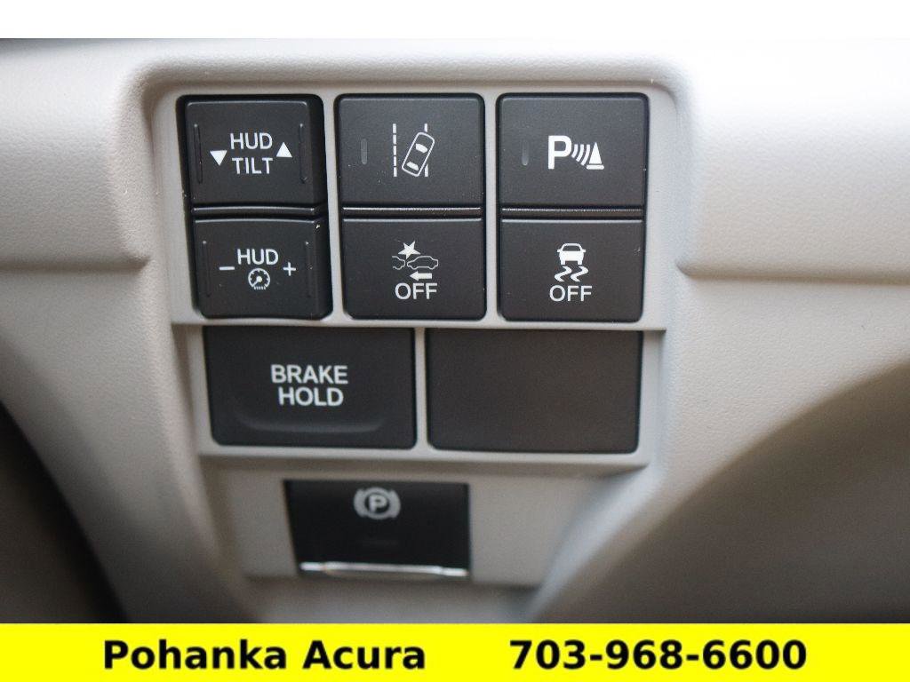 Certified 2019 Acura RDX FWD w/ Advance Package image 14