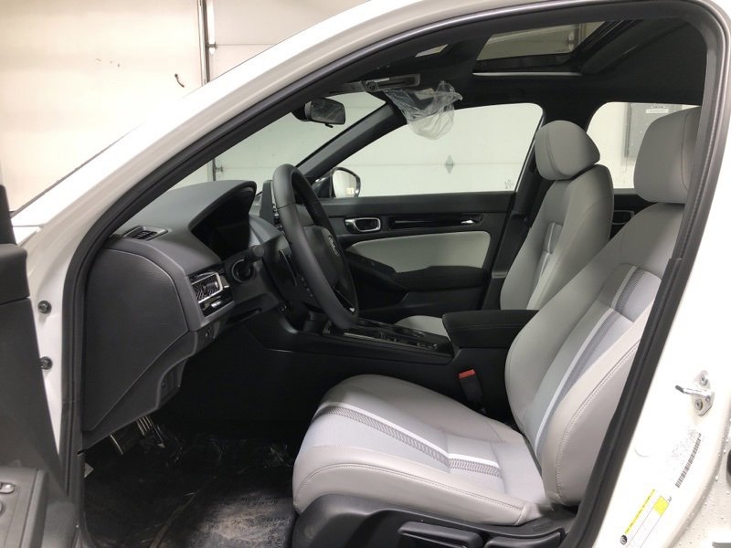 New 2026 Honda Civic Sport image 19