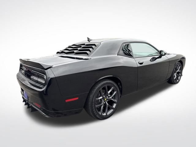 Used 2023 Dodge Challenger R/T w/ Blacktop Package image 6