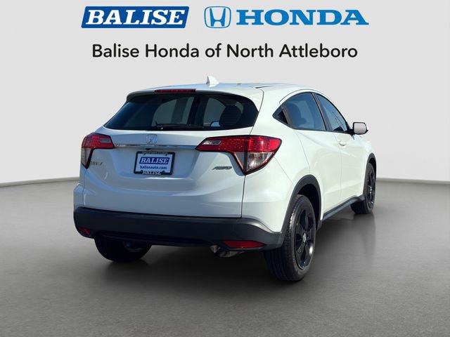 Used 2022 Honda HR-V LX image 5