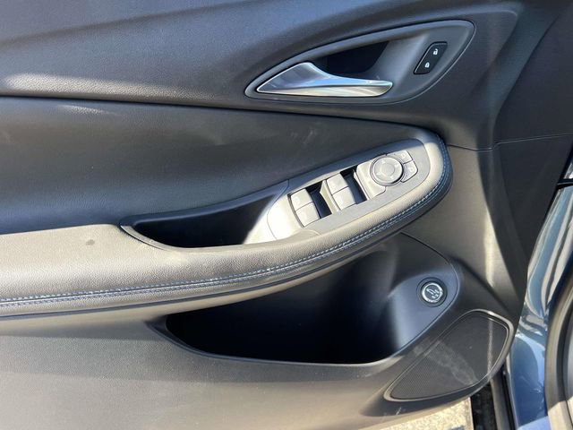 New 2026 Buick Encore GX Sport Touring w/ Advanced Technology Package image 13