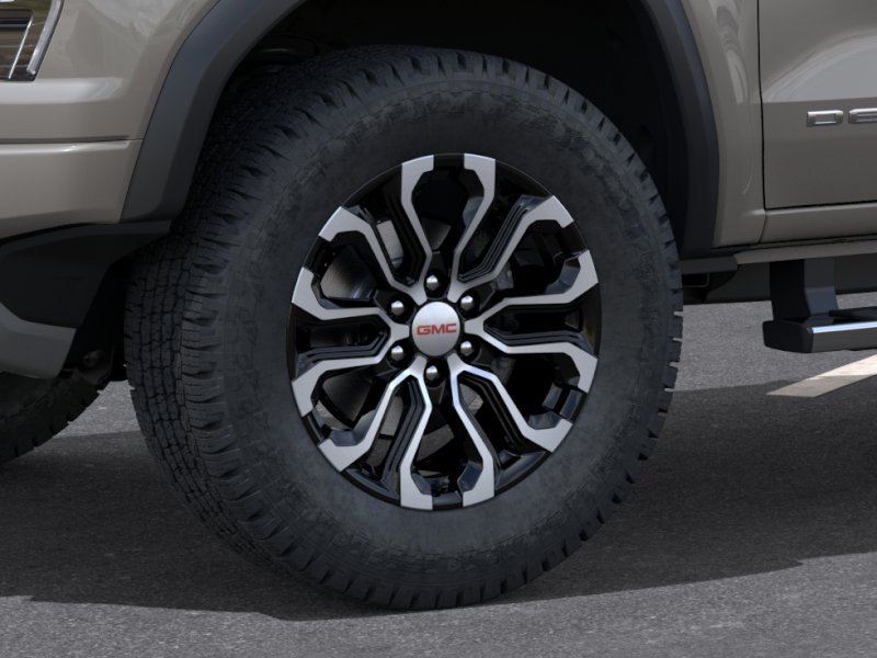 New 2026 GMC Canyon Denali AWD/4WD image 33